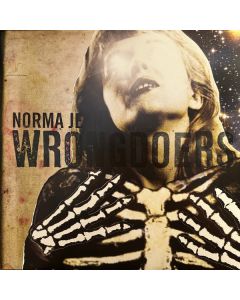 WRONGDOERS (BF2024)