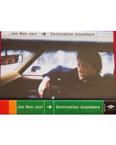 Destination Anywhere