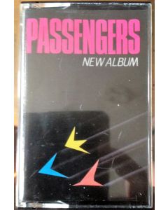 New Album