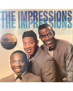 The Impressions