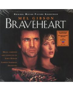 Braveheart (Original Motion Picture Soundtrack)
