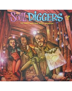 Soul Diggers