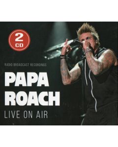 Live On Air