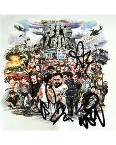 Big Ole Album Vol. 1