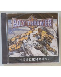 Mercenary