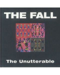 The Unutterable