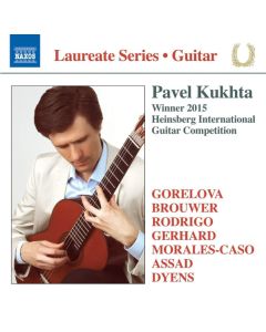 Guitar Recital