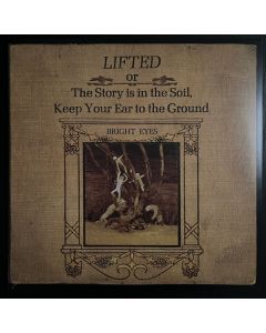 LIFTED or The Story Is in the Soil, Keep Your Ear to The Gro