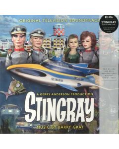 Stingray