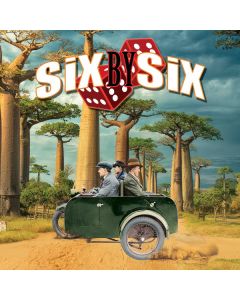 Six By Six