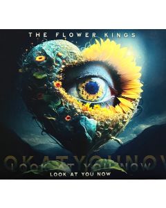 Look At You Now