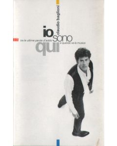 Io Sono Qui - Tra Le Ultime Parole D'Addio E Quando Va La Musica