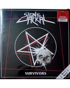 Heavy Metal Survivors