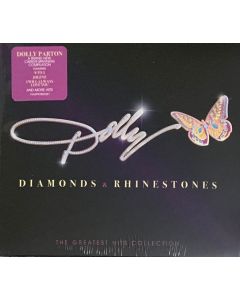 Diamonds & Rhinestones: The Greatest Hits Collection