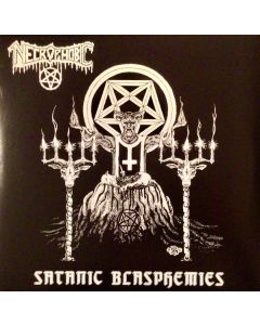 Satanic Blasphemies