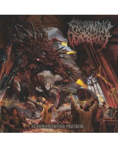 Dehumanization Protocol