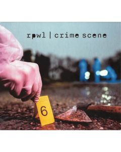 Crime Scene