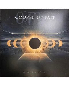 Behind The Eclipse