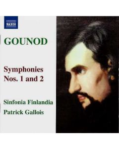 Symphonies Nos. 1 And 2