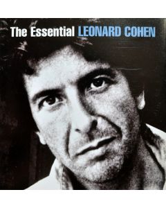 The Essential Leonard Cohen