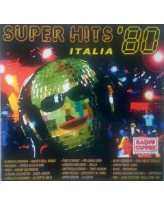 Super Hits Italia '80