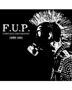 Complete Discography 1988-1991