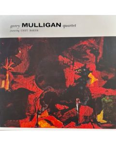 Gerry Mulligan Quartet