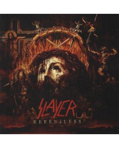 Repentless