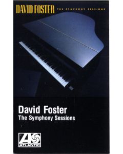 The Symphony Sessions