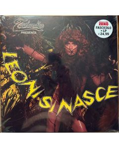 Leoni Si Nasce