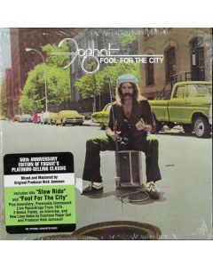 Fool For The City [50th Anniversary Edition Remaster]