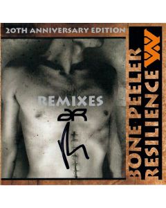 Bone Peeler Resilience