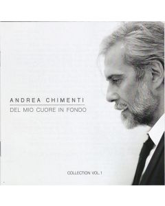 Del Mio Cuore In Fondo - Collection Vol. 1