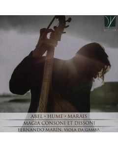 Magia Consoni Et Dissoni