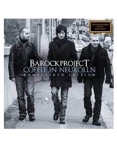Coffee In Neukölln