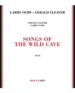 Songs Of The Wild Cave