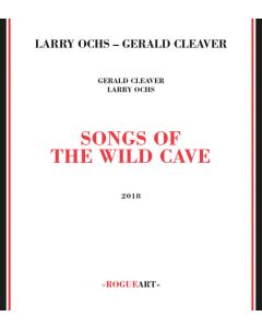 Songs Of The Wild Cave