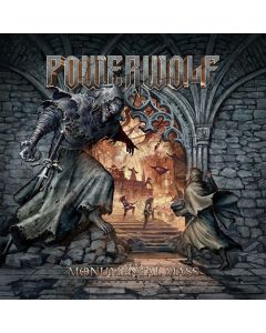 The Monumental Mass (A Cinematic Metal Event)