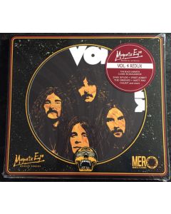 Vol. 4 (Redux)