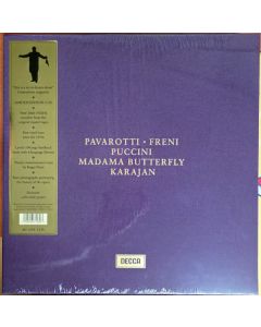 Madama Butterfly