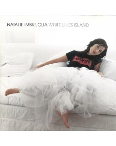 White Lilies Island