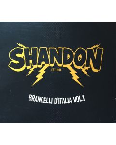 Brandelli D'Italia Vol.1