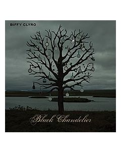 Black Chandelier / Biblical