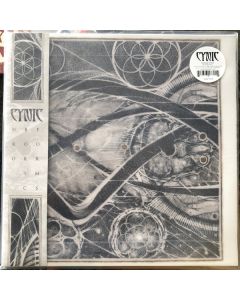 Uroboric Forms - The Complete Demo Recordings