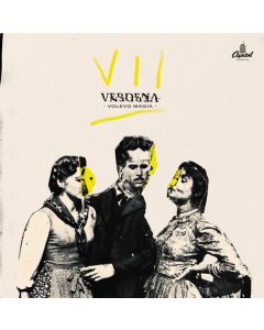 VOLEVO MAGIA