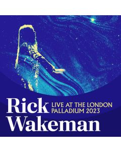 Live At The London Palladium 2023