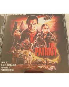 The Patriot (Original Motion Picture Score)