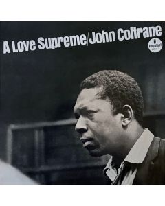 A Love Supreme