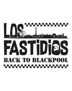 Back To Blackpool