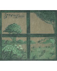 Song Of The Earth